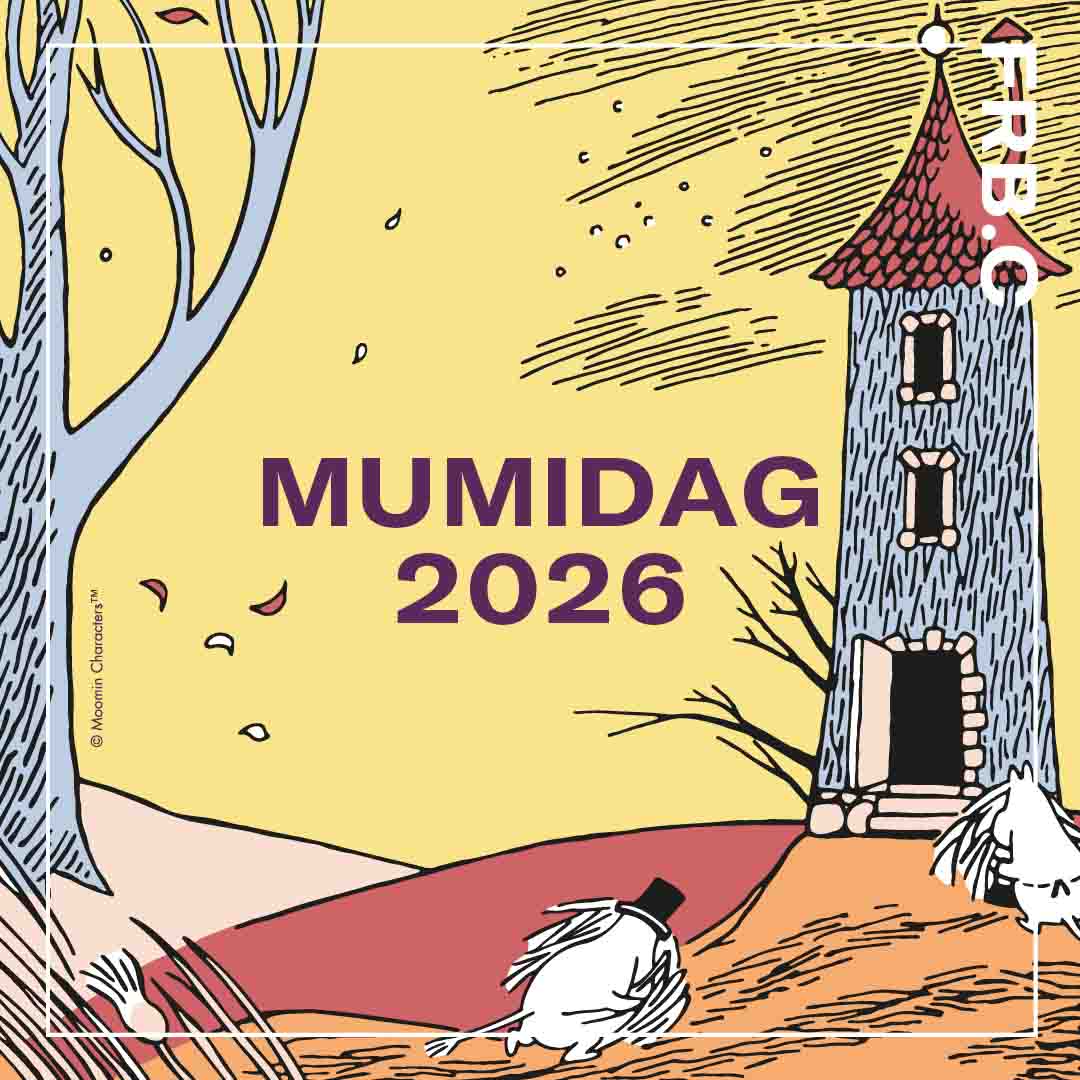Efterårsdesign af Mumidag-kruset 2026